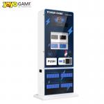 Power Banks Vending Machine For Sale Power Bank Rental Shared Power Banker Mobile Charger Auto Dispenser for sale
