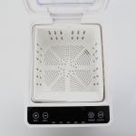 EMC/EUP 7L Ultrasonic Vegetable Washer Machine For Home for sale