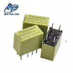 Compact Relays AZ830-2C-12DSE-ZETTLER-Signal Double-pole for sale