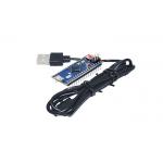 5V 16MHZ Arduino Controller Board Mini Micro USB Compatible PCB Board