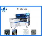 SMT pick and place chip mounter  in led light industry for led bulb,dob bulb,etc. for sale