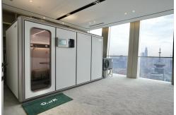 China Reverse Aging Hyperbaric Chamber manufacturer