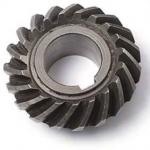 CNC Bevel Pinion Gear With Case Hardened For Processing Machine Tools for sale