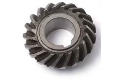 China CNC Bevel Pinion Gear With Case Hardened For Processing Machine Tools supplier