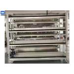 SMT Machine Smart Storage Cabinet With IQC System for sale