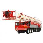 RG ZJ30/1800Z Depth 3000M Well Drilling Rig for sale