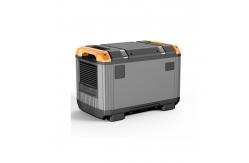 China SYNSVO 2400W Solar Power Generator Portable Station 2016WH For Homes supplier