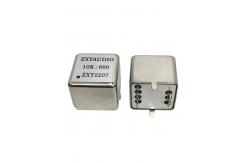China High Permeability Audio Transformer Permalloy ZXY2207-600:600 10K:10K  10K:600 supplier