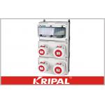 Industrial Distribution Box for sale