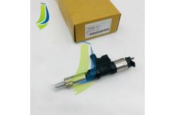 China 095000-5471 Diesel Fuel Injector 0950005471 For 4HK1 Engine Parts supplier