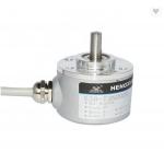Solid Shaft Incremental Encoder With Back Cable 6mm E6B2-CWZ5B