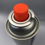 Outdoor Cooking Appliances Gas Cartridge Valve Fuel for Butane Gas for sale