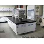 Professional Supply Lab Island Benches For Professional Laboratory for sale