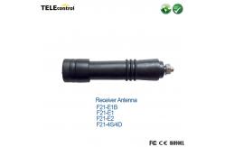 China Telecontrol F21-E1B F21-E1 F21-E2 crane radio remote controller receiver antenna supplier