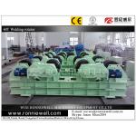 100T Conventional Welding Rotator
