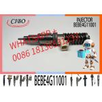 Fuel Injector 20965225 BEBE4F08001 BEBE4F02001 BEBE4F02102 BEBE4F05001
