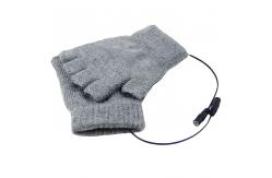 China Electric Heated Gloves Washable And Rechargeable For Ultimate Warmth And Convenience supplier