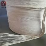 50000 Dainer Rohs Reach Wire Cable PP Filler Yarn For Wire And Cable Non Twist White for sale