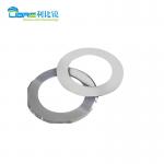 HRA92.5 100x65x2mm Top And Bottom Circular Slitter Blades for sale