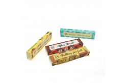 China Custom Printed Cardboard Sleeve Cardboard Packaging Boxes| Ultimate Packaging Solution supplier