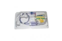 China IBP Transducer Adapter Cable Edward Pressure Transducer Kits supplier