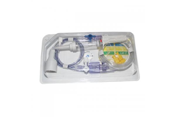 IBP Transducer Adapter Cable Edward Pressure Transducer Kits