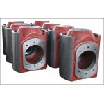 Crosshead F800 F1600 Drilling Rig Mud Pump Parts for sale