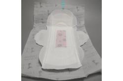 China Ultra Thin Cotton Sanitary Napkin supplier