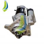 1-81100341-3 Starter Motor 24V For 6WG1 Engine for sale