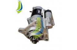 China 1-81100341-3 Starter Motor 24V For 6WG1 Engine supplier