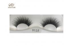 China Dramatic Style ODM 23mm Eyelash Extensions Volume Lashes supplier