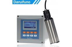 China Water Digital Suspended Solid Analyzer With Sensor supplier