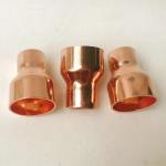 Reducing Carbon Steel Pipe Reducer With Stainless Steel Material for sale