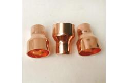 China Butt Weld Fitting Concentric Eccentric Reducer ASME B16.9 Pipe Fitting in China supplier