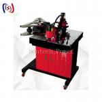High Efficiency Hydraulic Bus-bar Machine 5X Faster Than Manual Processing​ for sale