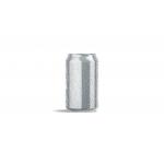 JIM Container 355ml Standard Aluminum Can With Easy Open Lid 202# for sale