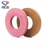 hot selling popular Rubber material glass polished stone BK polishing wheel for sale
