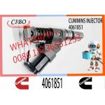 High quality excavator accessories M11 fuel injector assembly 3411756 3411754 4026222 4061851 4903472 4902921 4903319 for sale