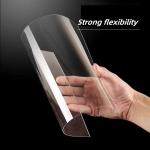 wholesale thermoformed high transparent plastic sheet with Customizable Processing Options