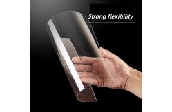 China wholesale thermoformed high transparent plastic sheet with Customizable Processing Options supplier