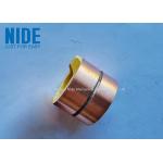 Auto Generator Copper Motor Slip Ring Commutator