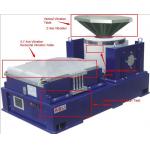 Sine On Random Vibration Test System Electromagnetic Vibration Test Equipment