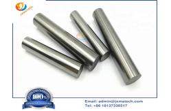 China Wear Resistance Bright Cobalt Chromium Molybdenum Rod supplier