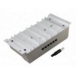 10A - 60A Intelligent Solar Charge Controller With 12A And MPPT Technology