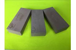 China Master Pattern Polyurethane Model Board 0.77 Density Heat Resistance supplier