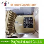 KXF0DT5AA00 SMT Machine Spare Parts Vacuum Pump 7 For Panasonic Mounter for sale