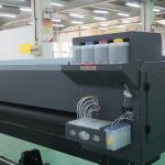 Stormjet All In One Inkjet Printer Multifunction With Eco Solvent Ink