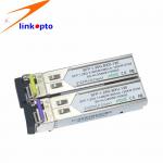 ESB5412 - 3LCD120 BIDI SFP Modules 120km Transmission High Performance for sale