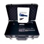 MS600-L Laser Methane Remote Detector ETLM-50 Ultra Long Battery Life for Coal Gas/Biogas/Natural Gas Quick & Precise for sale