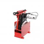 Wholesaler Top quality 2021butt welding machine butt fusion joining video SHT200-SHY for Manufacturing Plant for sale